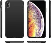 Silikon Hülle für Apple iPhone X / XS Schutzhülle Matt Produktbild-Vorschau 6