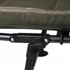 Traxis Flat-Bed Camping Bett - faltbar - Liegebett - Produktbild-Vorschau 5