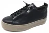 Paul Green Damen Sneaker, schwarz(schwarzfango), Gr. 5 Produktbild-Vorschau 24