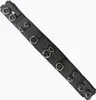 Kieffer Longiergurt ESSENTIALS CIRCLE, Farbe:schwarz, Produktbild-Vorschau 4