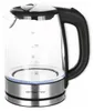 Emerio Glas Wasserkocher mit max. 1.7 Liter | SIEGER PREIS Produktbild-Vorschau 1