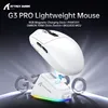 Gaming-Maus mit magnetischer Ladestation, PixArt PAW3311 Produktbild-Vorschau 8
