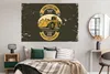 MuchoWow® Poster Bulldozer - Gelb - Zeichnung - Retro Produktbild-Vorschau 4