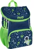 Scooli zaino Mini - Me KiGa Backpack 8L Anton Astronaut blu Anteprima dell’immagine prodotto 2