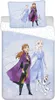 Pościel Disney Frozen Królowa Lodu Anna ELSA poduszka Podgląd zdjęcia produktu 1