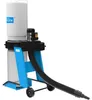 Güde Absauganlage GAA 65.1 (550 W, Luftleistung 1150 m³/h, Produktbild-Vorschau 6