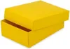 Geschenkbox Karton 140x100x47 Gelb S A6 Produktbild-Vorschau 5
