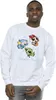 The Powerpuff Girls - Sweatshirt für Herren BI52384 (XL) Produktbild-Vorschau 2