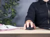 Puck topo nero Anteprima dell’immagine prodotto 11