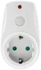 Spina adattatore ChiliTec con sensore crepuscolare 230V, Anteprima dell’immagine prodotto 12