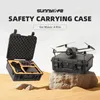 Pro DJI Mavic 4 Pro Sunnylife Vodotěsné nárazuvzdorné Náhled obrázku produktu 3