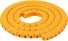 InLine® 59961D Marcatori per cavi 2,0-3,0 mm, n. 0-9, 1000 Anteprima dell’immagine prodotto 1