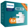 Philips Softening+ waterfilterpatronen, 6 stuks Productafbeelding-voorbeeld 2