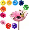 Vogeltränke - Vogeltränke Garten Metall - 60x15cm - Produktbild-Vorschau 1