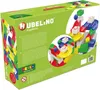 Hubelino Knikkerbaan basic set - 123pcs. Voir les images du produit 12