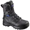 Salomon 399722 Damen-Winterschuhe in Schwarz für Reisen & Produktbild-Vorschau 1