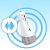 Douche buccale Sans fil Nettoyeur de dents électrique pour Voir les images du produit 10