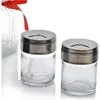 PAŞABAHÇE Streuer-Set 2-tlg., klein, Höhe: 74 mm, ø: 54 mm Anteprima dell’immagine prodotto 7