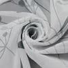 Vorhang mit Schlaufen, Voile Gardine (1 St), Produktbild-Vorschau 9