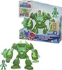 PJ MASKS Robot Hero Mech figurka Gekko + ROBOT Światło Podgląd zdjęcia produktu 1