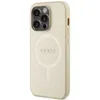 Guess Guhmp15Lpsahmcb Iphone 15 Pro 6.1"" Złoty/Gold Produktbild-Vorschau 3
