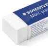 STAEDTLER Mars plastic 526 53 Radierer Blisterkarte mit 3 Produktbild-Vorschau 2