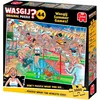 Wasgij 1110100587, 1000 kusov, Humor, 15 rok / roky Náhľad obrázku produktu 2