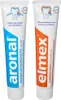 Aronal + Elmex Set 2x75ml Náhľad obrázku produktu 15