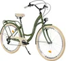 Milord Komfort Fahrrad Retro Vintage Damenfahrrad, 26 Zoll, Produktbild-Vorschau 1