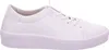 Gabor Sportliche Schnürschuhe Damen 31373231303438 Weiß 42 Produktbild-Vorschau 1