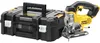 DeWALT DCS331N, Čierna, Žltá, 45°, 13,5 cm, 2,6 cm, 1 cm, Náhľad obrázku produktu 23