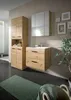 Waschtischunterschrank Ice Xonox - Artisan Oak - 60x55x46 Produktbild-Vorschau 5