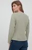fransa FRBECARDI Damen Strickjacke Feinstrick Cardigan Produktbild-Vorschau 3
