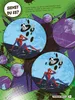 Spider-Man: Spinnenstarker Stickerspaß Produktbild-Vorschau 7