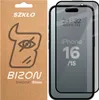 Bizon Glass Edge Shadow Privacy Panzerglas für iPhone Produktbild-Vorschau 1