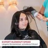 Olivia Garden Expert Blowout Speed Wavy Bristles Hair Voir les images du produit 8