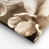 Bild auf Leinwand - Leinwandbild - 5 Teile - Blumen Boho Produktbild-Vorschau 5