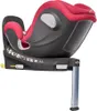 Avova Reboarder-Kindersitz Swan-Fix i-Size ab Produktbild-Vorschau 12
