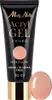Molly Nails Polygel AcrylGel Aufbaugel Peach Glow 30 ml Produktbild-Vorschau 2