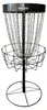 Viking Discs Royal Basket Discgolf Korb, čierna edícia Náhľad obrázku produktu 1