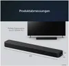 Sony HT-S 2000 - 3.1 - Dolby Digital Plus Produktbild-Vorschau 10
