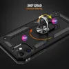 Armor Outdoor Handyhülle für Apple iPhone 11 Handy Panzer Produktbild-Vorschau 4