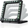 Thrustmaster MFD Cougar Pack Schwarz USB Joystick PC Produktbild-Vorschau 9