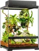 Exo Terra Pro Terrarium S Tall Terrarium 45x45x60cm Grün Produktbild-Vorschau 4