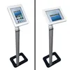 Two identical tablet stands are shown side-by-side against a white background. Anteprima dell’immagine prodotto