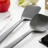 GastroMax Pfannenwender Chef's grau Produktbild-Vorschau 2