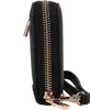 Portafogli Guess zg7459146neblackuni Anteprima dell’immagine prodotto 11