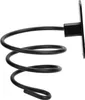 Badezimmer-Haartrockner Halter, Wandmontage, Produktbild-Vorschau 7