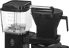 MOCCAMASTER Filterkaffeemaschine KBG Select Black 1,25l Produktbild-Vorschau 15