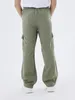 NAME IT Bequeme Mädchen Cargo Hose Stretch Denim Baggy Produktbild-Vorschau 13